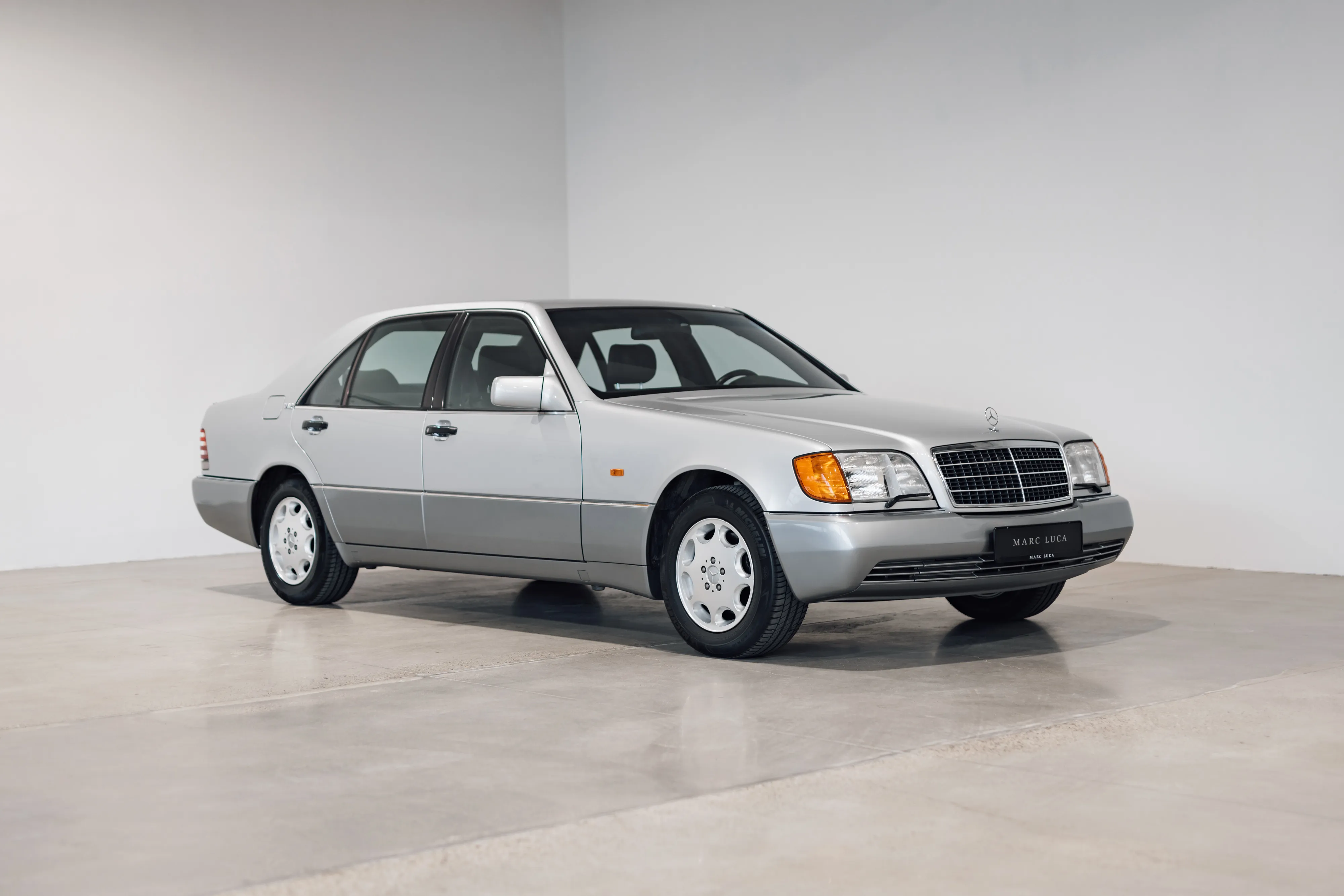 MB 600 SEL